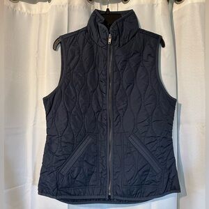 Old Navy Vest - Navy Blue
